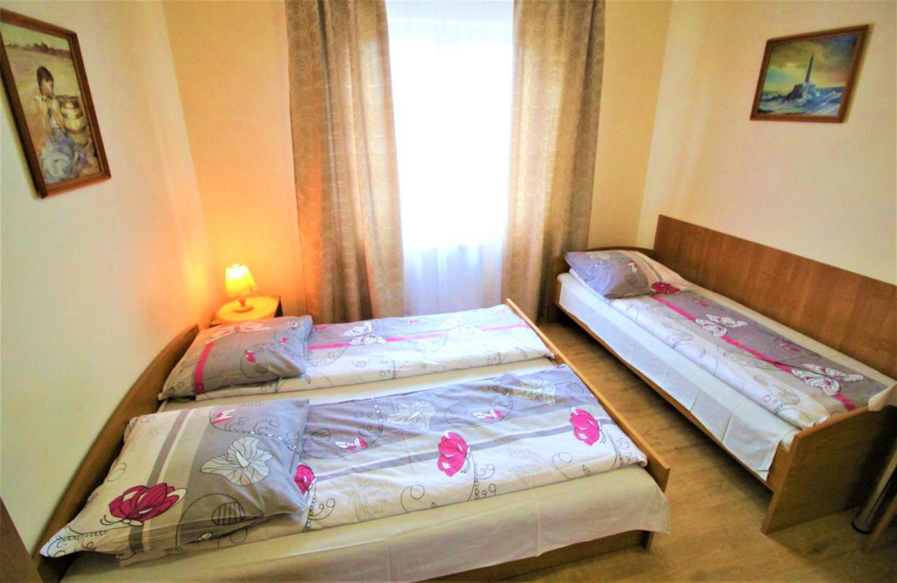 Michalek W Rowach Bed & Breakfast Rowy  Eksteriør bilde