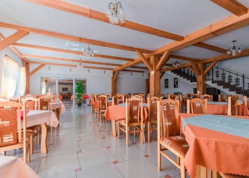 Michalek W Rowach Bed & Breakfast Rowy  Eksteriør bilde