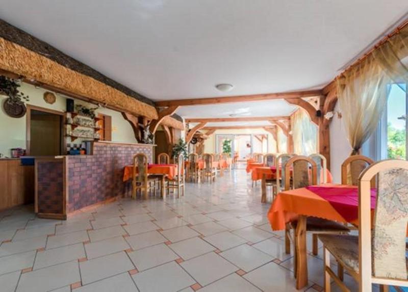 Michalek W Rowach Bed & Breakfast Rowy  Eksteriør bilde
