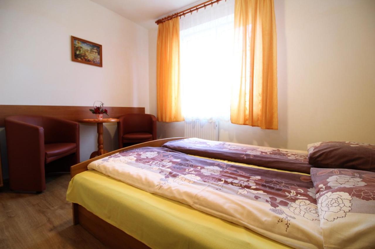 Michalek W Rowach Bed & Breakfast Rowy  Eksteriør bilde